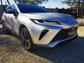 SUV   Toyota Venza 2022 , 4250000 , 