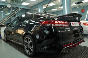  Kia Optima 2016 , 2199000 , 