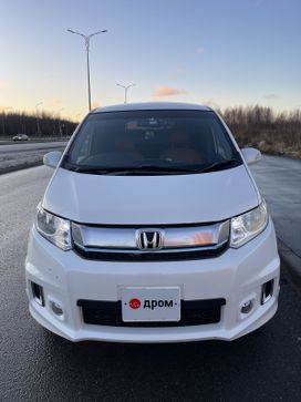    Honda Freed Spike 2014 , 1280000 , -