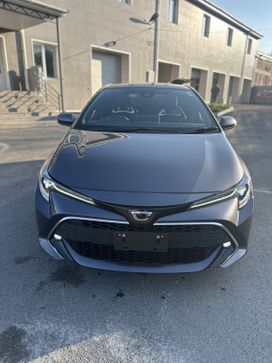 Toyota Corolla 2022 , 1499000 , 