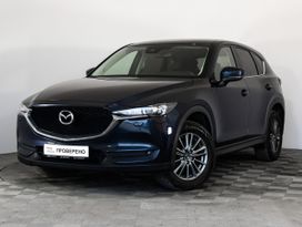 SUV   Mazda CX-5 2017 , 2199000 , -
