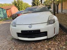  350Z 2006