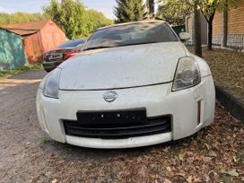  Nissan 350Z 2006 , 1500000 , 