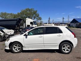  Toyota Corolla Runx 2001 , 200000 , 