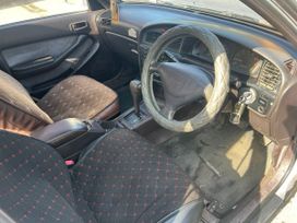  Toyota Camry 1992 , 184000 , 