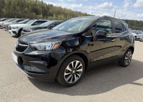 SUV   Buick Encore 2021 , 1246000 , 