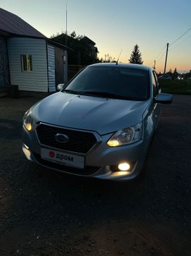  Datsun on-DO 2014 , 580000 , 