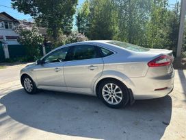  Ford Mondeo 2012 , 1200000 , 