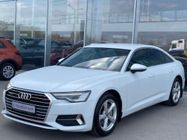  Audi A6 2021 , 4990000 , 