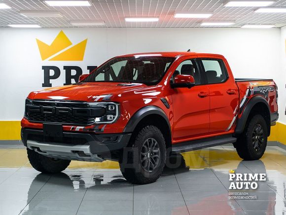  Ford Ranger 2023 , 9999000 , 