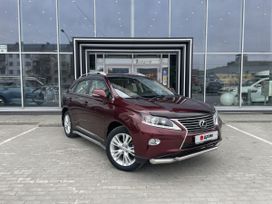 SUV   Lexus RX270 2012 , 2380000 , 