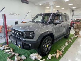 SUV   Jetour T2 2024 , 4249000 , 