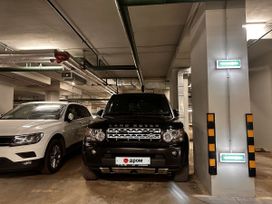 SUV   Land Rover Discovery 2011 , 1250000 , 