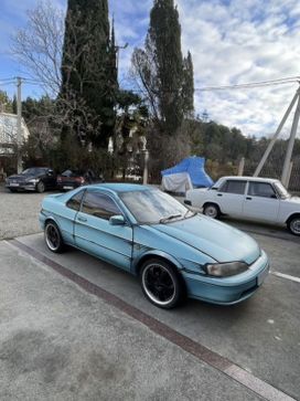  Toyota Cynos 1993 , 300000 , 