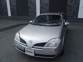 Nissan Primera 2001 , 300000 , 