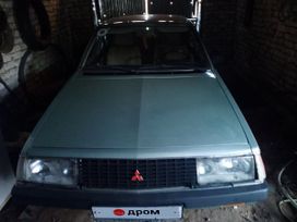  Mitsubishi Galant 1981 , 1200000 , 