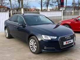  Audi A4 2016 , 2400000 , 