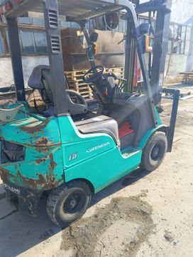   Mitsubishi FD20N 2010 , 750000 , 