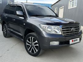 SUV   Toyota Land Cruiser 2008 , 2650000 , 