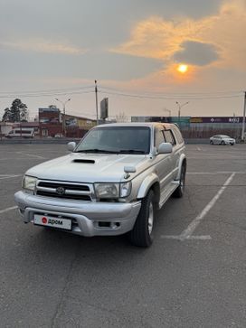 SUV   Toyota Hilux Surf 2000 , 900000 , 