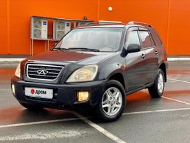 SUV   Chery Tiggo T11 2010 , 335000 , 