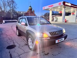 SUV   Lexus RX300 2001 , 1350000 , 