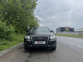 SUV   Audi Q5 2014 , 2099000 , 