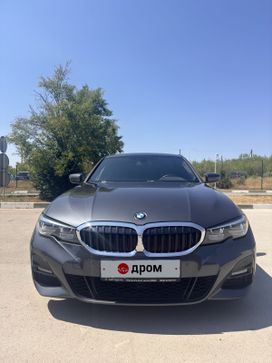  BMW 3-Series 2019 , 3500000 , 