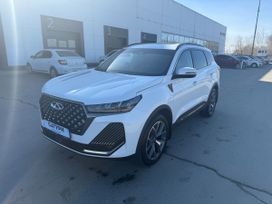 SUV   Chery Tiggo 7 Pro Max 2025 , 3355000 , 