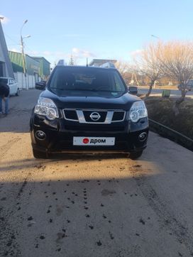 SUV   Nissan X-Trail 2014 , 1295000 , 