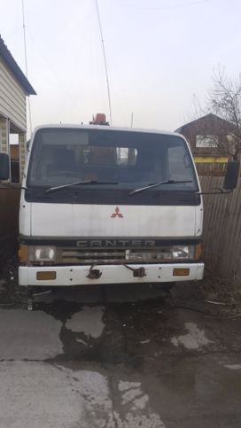  () Mitsubishi Canter 1991 , 2000000 , 