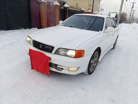  Toyota Chaser 1997 , 1150000 , 