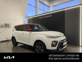  Kia Soul 2021 , 1990000 , 