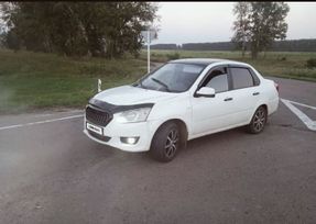  Datsun on-DO 2016 , 380000 , 