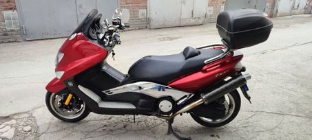  Yamaha Tmax 2005 , 400000 , 