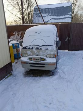    Subaru Domingo 1998 , 350000 , 