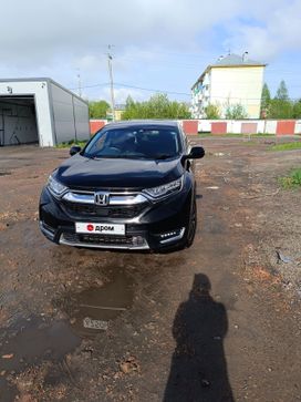 SUV   Honda CR-V 2019 , 2800000 , 