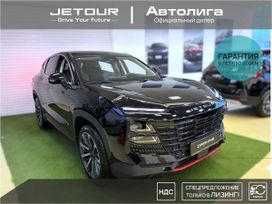 SUV   Jetour Dashing 2024 , 2649000 , 