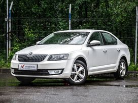  Skoda Octavia 2015 , 840000 , -