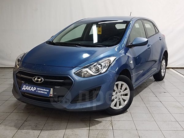  Hyundai i30 2015 , 860000 , -
