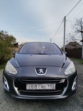  Peugeot 308 2011 , 600000 , 