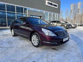  Nissan Teana 2012 , 1095000 , 