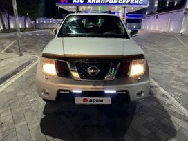 SUV   Nissan Pathfinder 2007 , 1000000 , 