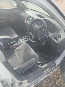  Honda Civic 1998 , 100000 , 