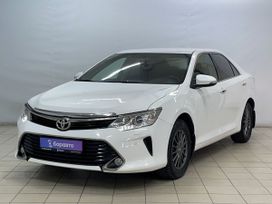  Toyota Camry 2015 , 2125000 , 