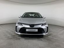  Corolla 2022