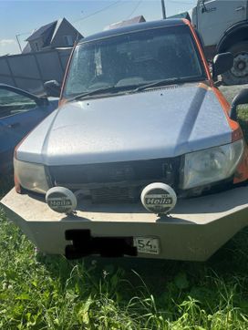 SUV   Mitsubishi Pajero iO 2000 , 270000 , 