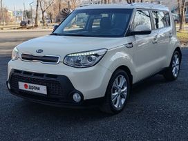  Kia Soul 2014 , 1350000 , 