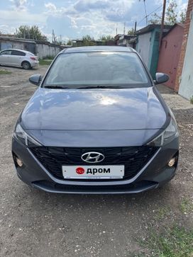  Hyundai Solaris 2021 , 2200000 , 