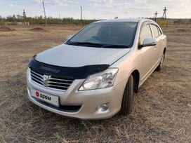  Toyota Premio 2010 , 1310000 , 